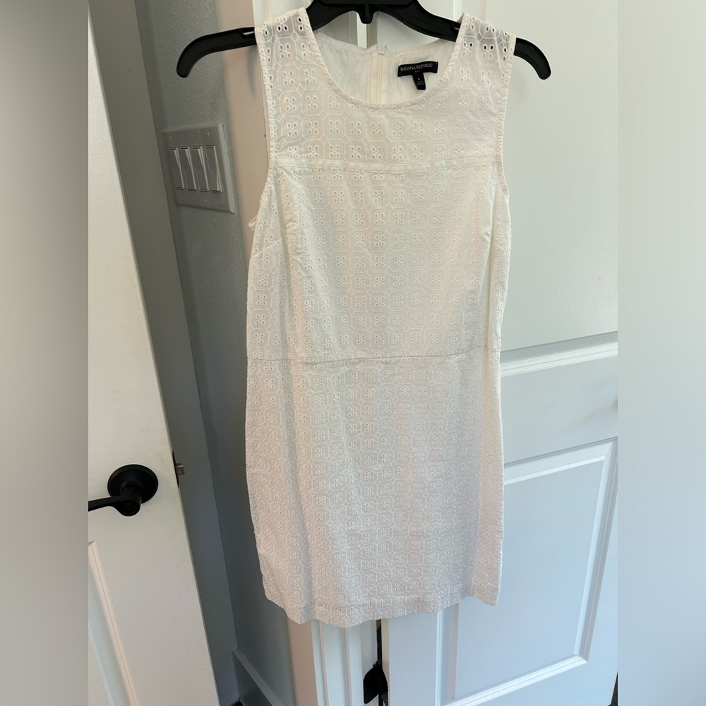 Casual dress